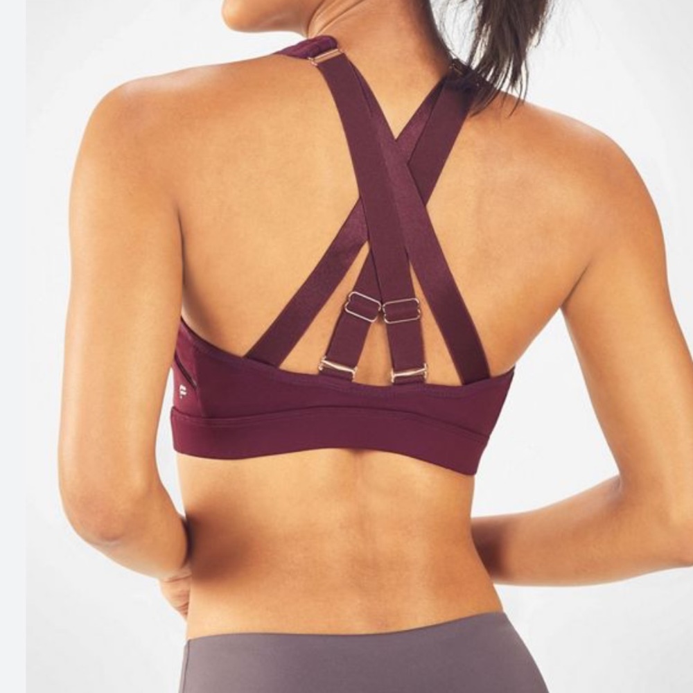 FABLETICS Belle High Impact Sports Bra